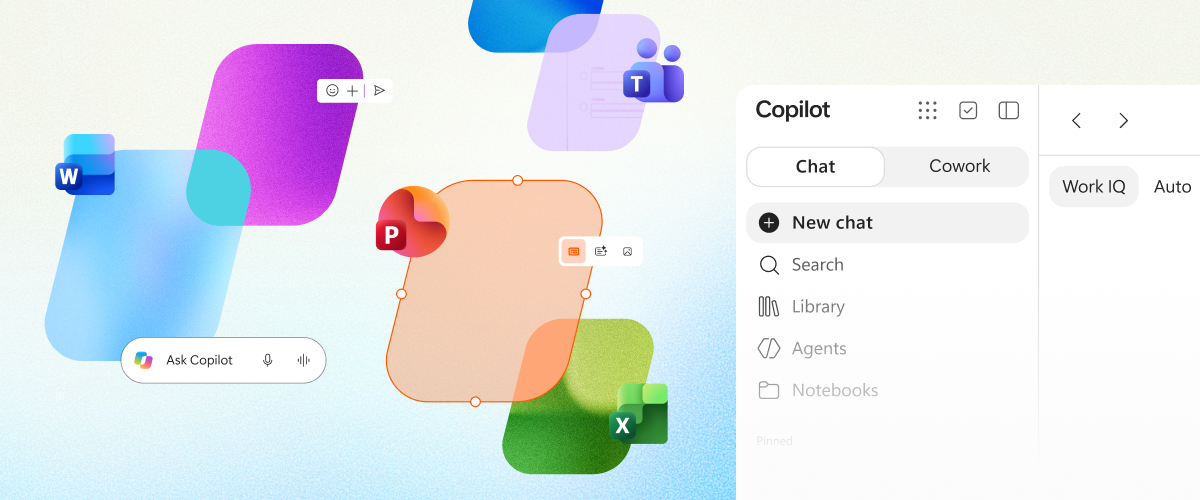 Microsoft brings Office editing and collaboration into Copilot