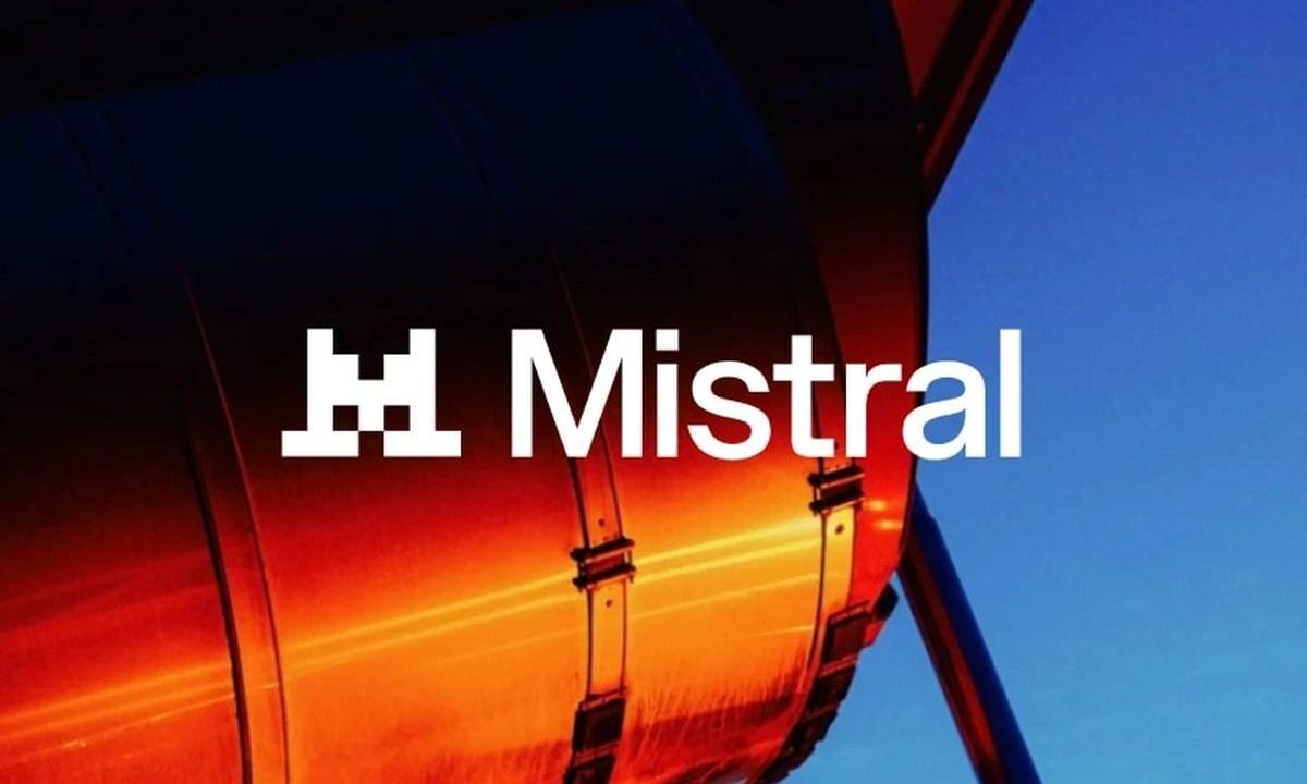 Mistral launches Mistral Large 4 with 1 trillion parameters