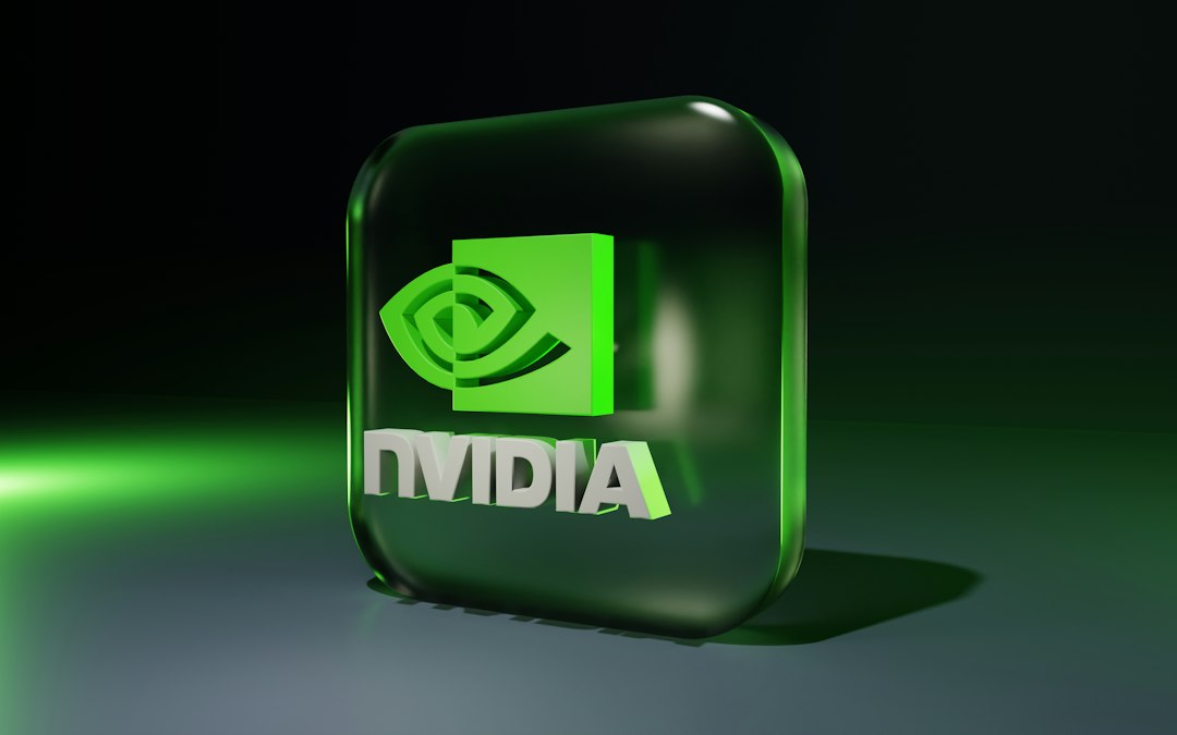 NVIDIA says slow CPUs can leave AI GPUs waiting