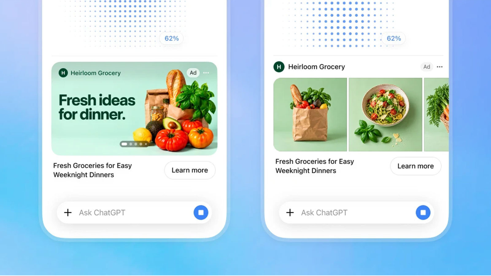 OpenAI to test visual ads in ChatGPT Images in the US