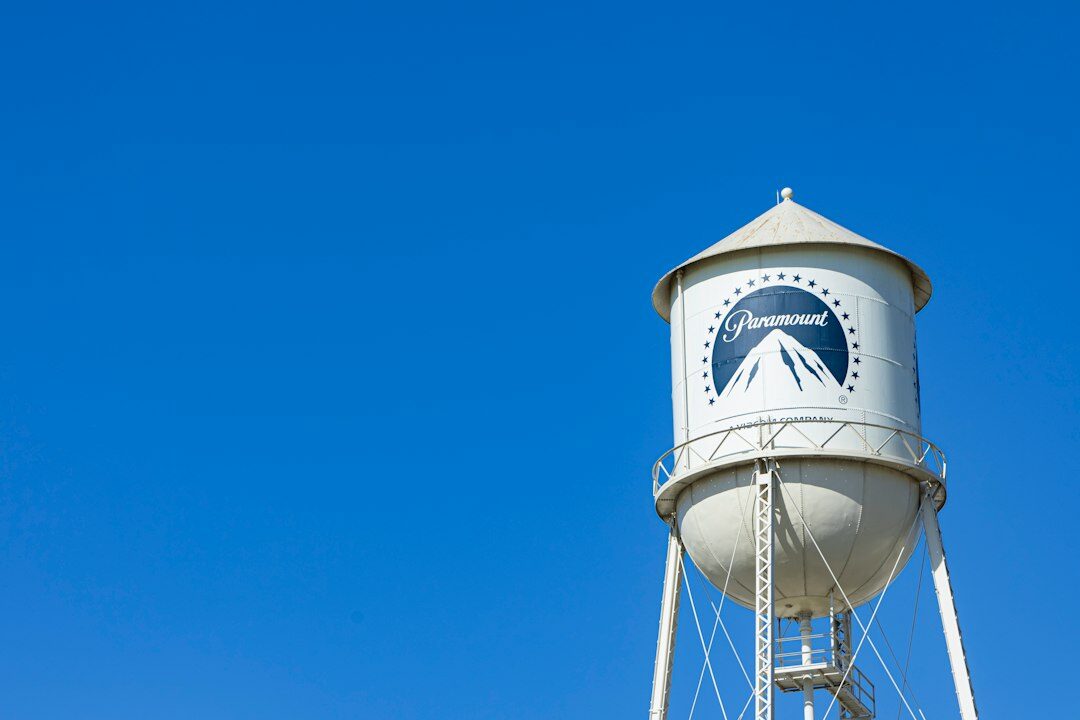 Paramount and Warner Bros. complete $110B merger