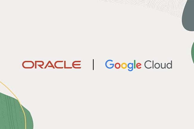 Oracle will offer Google’s TPU AI chips via OCI in multi-gigawatt deployment