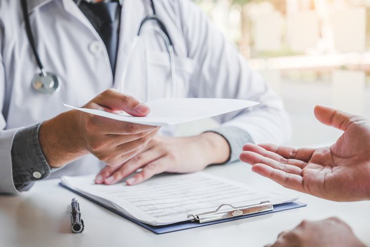 Data center outage leaves Portugal’s National Health Service without prescriptions