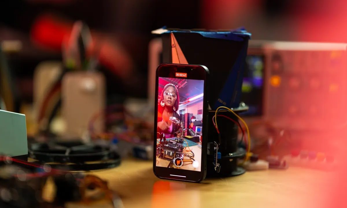 Robosense Technology Shares Plummet 60.9% Despite Sales Growth