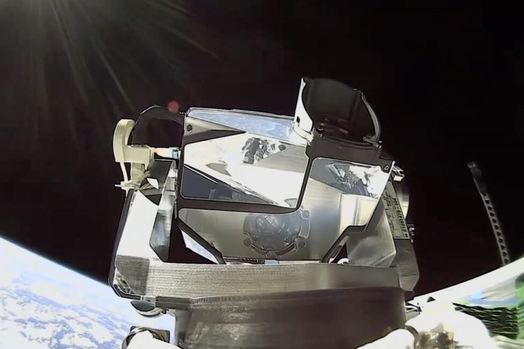 SpaceX’s Starlink encourages every satellite operator to share data with Stargaze platform, for safety