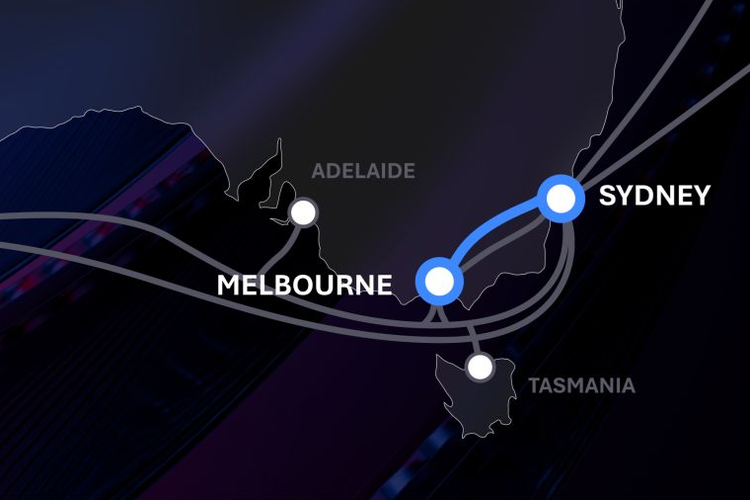 Australia’s SubCo to deploy new fiber route linking Sydney and Melbourne