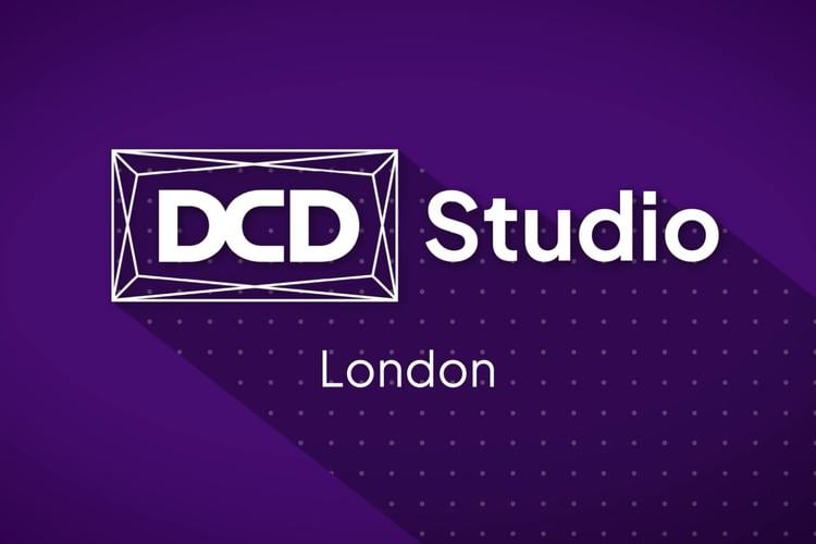 DCD Studio: Workforce Development with Christian Goldsmith, Arcadis