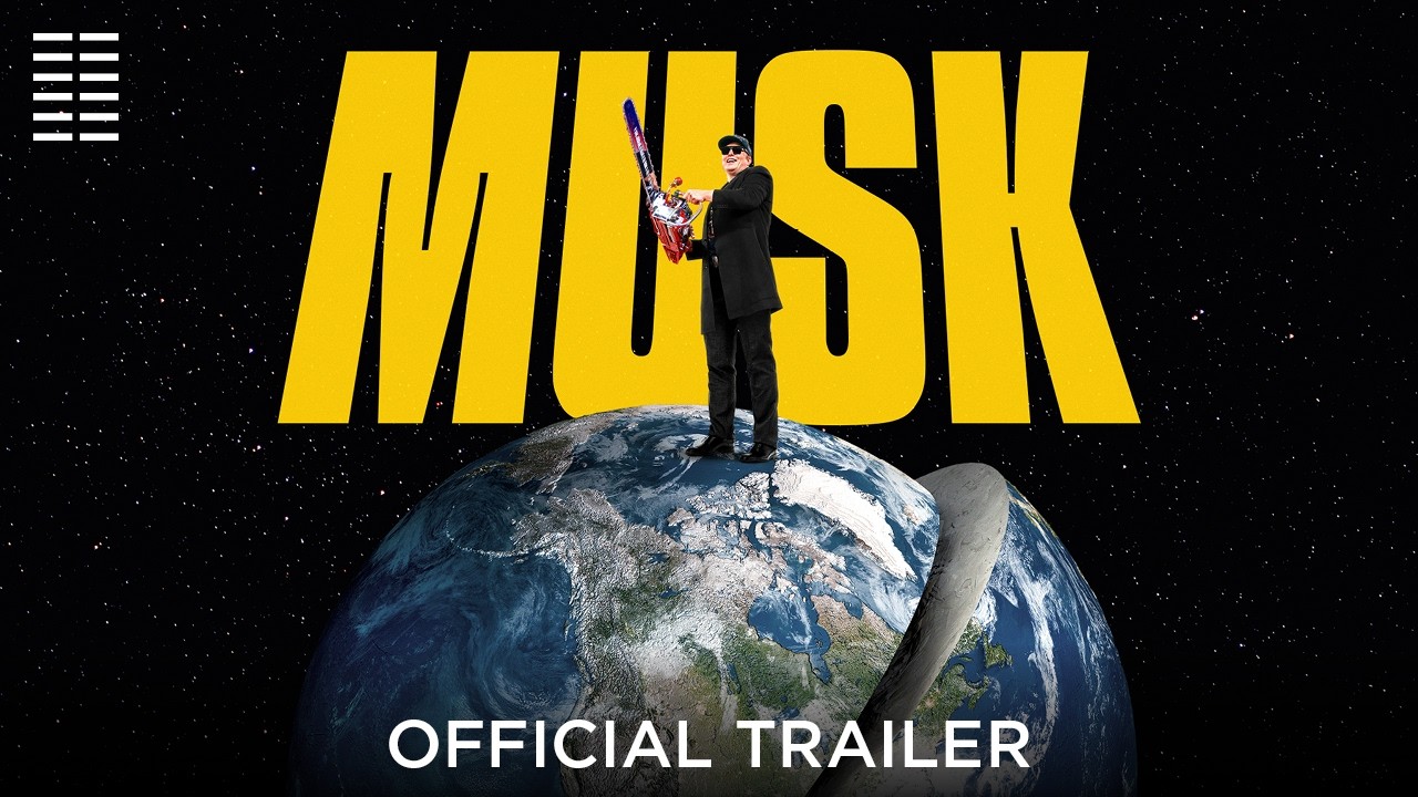 TikTok reverses ban on ads for Musk documentary