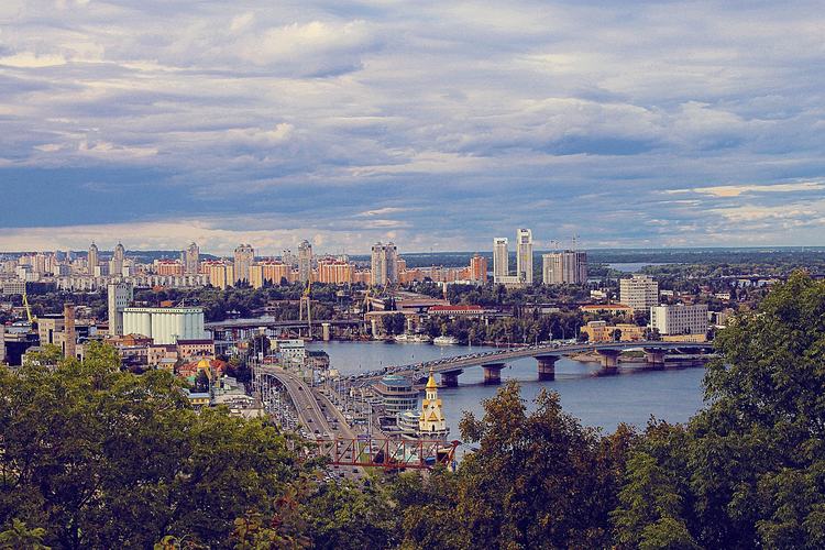 Nokia, ICEYE pair with Ukraine’s Ministry of Defence on satellite cooperation