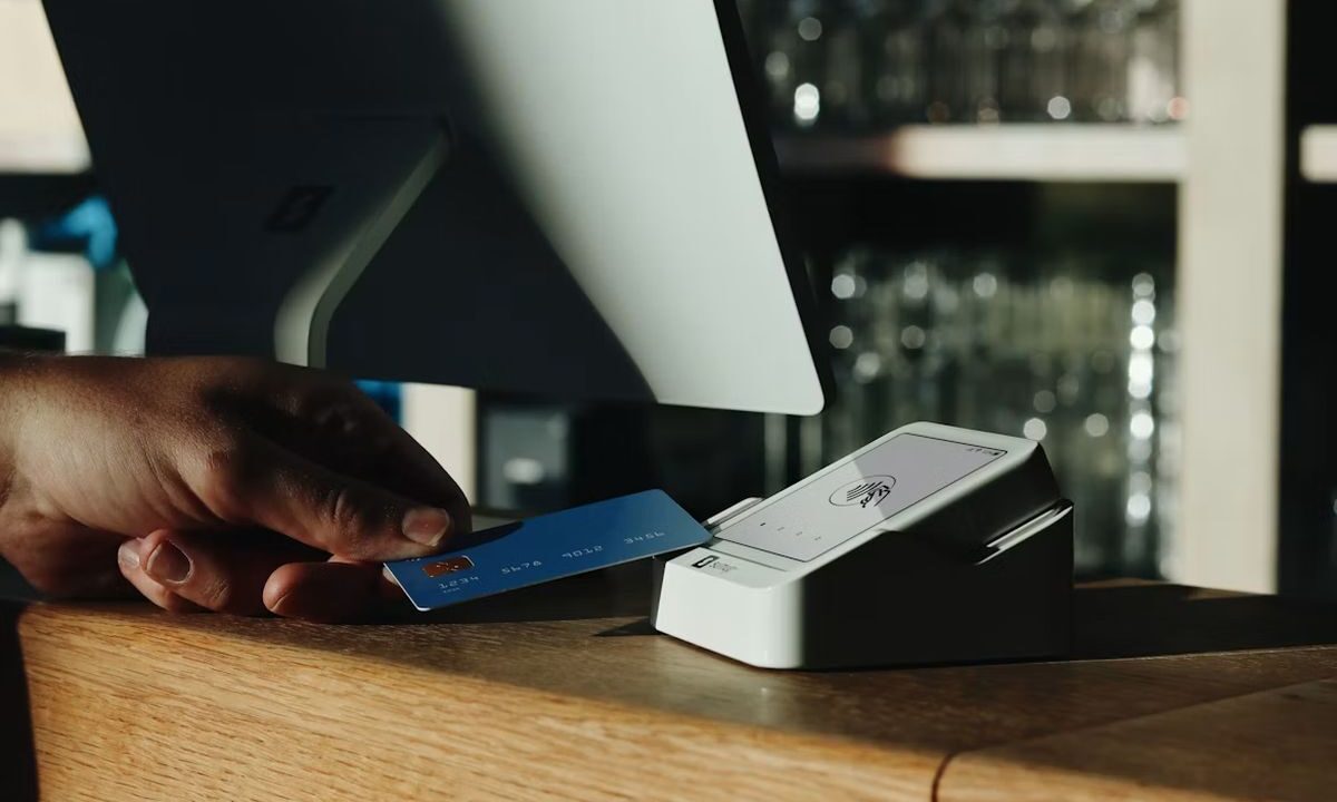 Why digital payments resemble event-driven data pipelines, not one-off instances